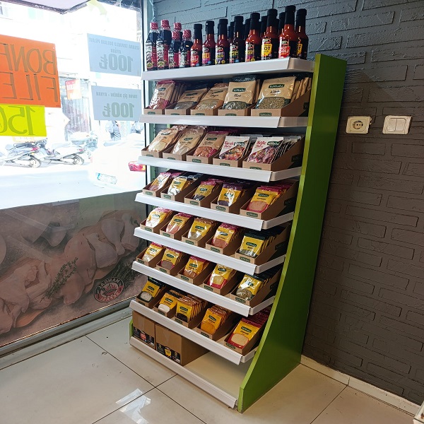 Nilpek Gıda